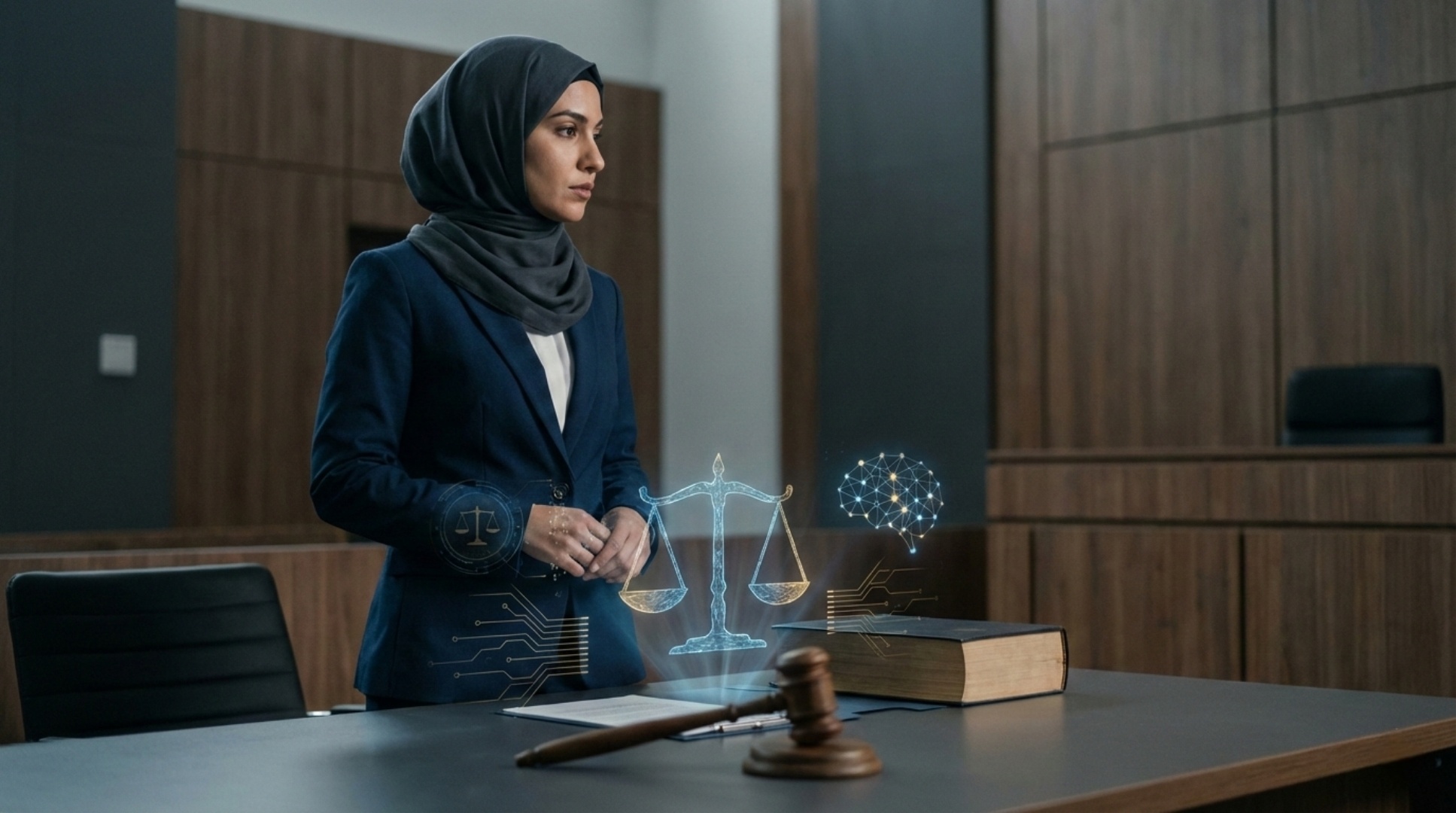 مقررات هوش مصنوعی